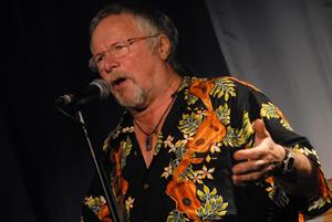 Bill Oddie CC BY 2.0